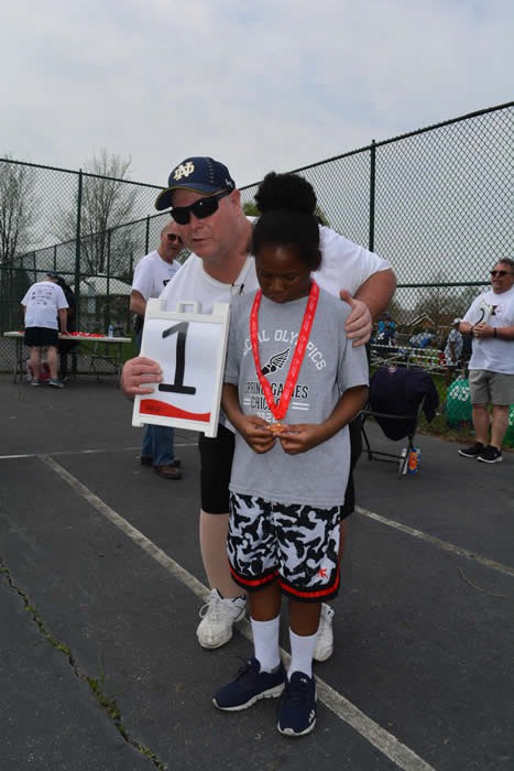 Special Olympics MAY 2022 Pic #4241
